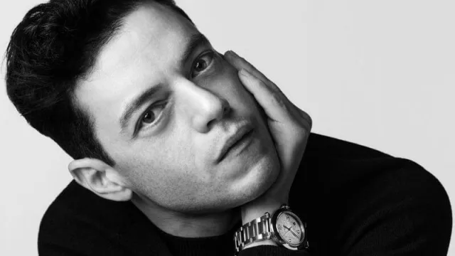 Pasha de Cartier, el nuevo reloj de la firma