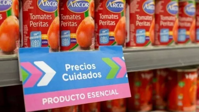 En Neuquén, 12 de 19 productos esenciales aumentaron sus precios