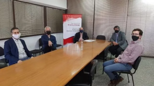 Ratifican una inversión de más de 400 millones de dólares en la Puna salteña