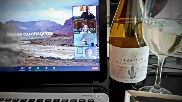 Semana del Torrontés: probamos 3 ejemplares salteños