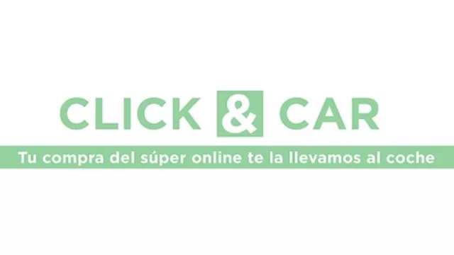Llegó a Salta “Click&Car”, ahora vas a poder hacer pedidos desde tu celu o tu compu y pasar a buscarlos en el auto