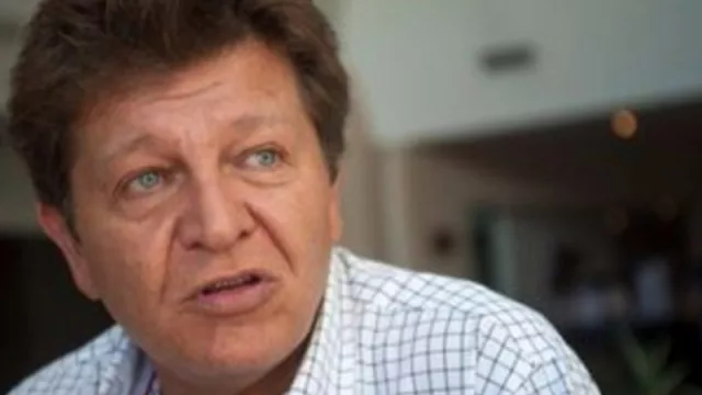 Juan Martín Biella, presidente de la Cámara Inmobiliaria: “estamos bien y vamos a estar mejor”