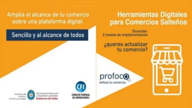 ¿No sabés cómo hacer la transformación digital de tu negocio? Esto puede ayudarte