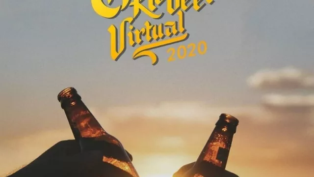 ¡A brindar se ha dicho! Oktobeer Fest se hace en Salta y será virtual
