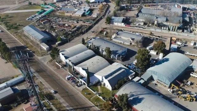 Neuquén destaca el perfil exportador de las empresas locales