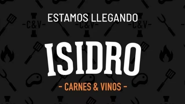 Llega Isidro, un nuevo concepto para la compra de materias primas 