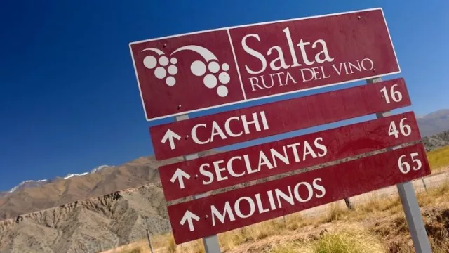 Emprendedores y prestadores turísticos se capacitaron sobre la Ruta del Vino