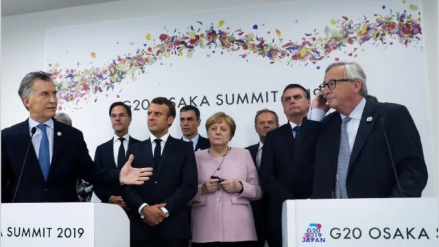 El Gobierno celebra que Europa haya hundido el acuerdo con el Mercosur de Macri y Bolsonaro