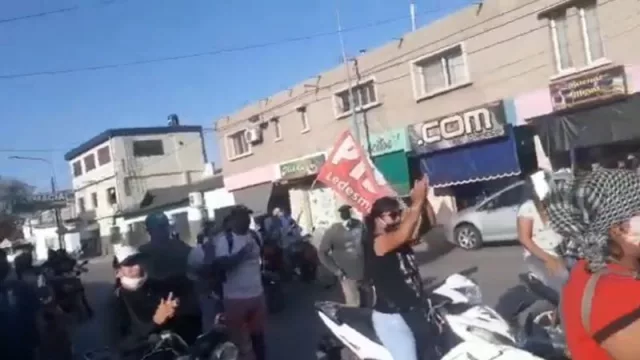 Las no flores de septiembre: COVID 19 en la provincia y los datos del INDEC 