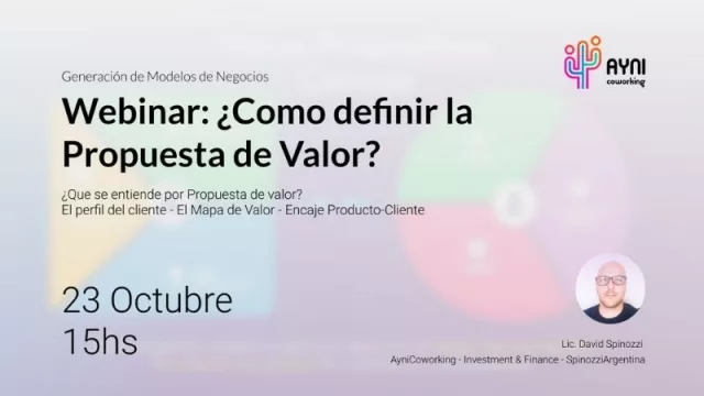 ¿Sabés lo que es una startup? Hay una nueva herramienta para emprender