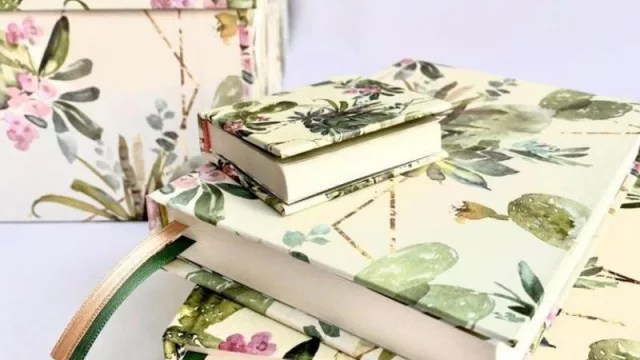 Papeles Melchior: para los que guardan cosas en el alma