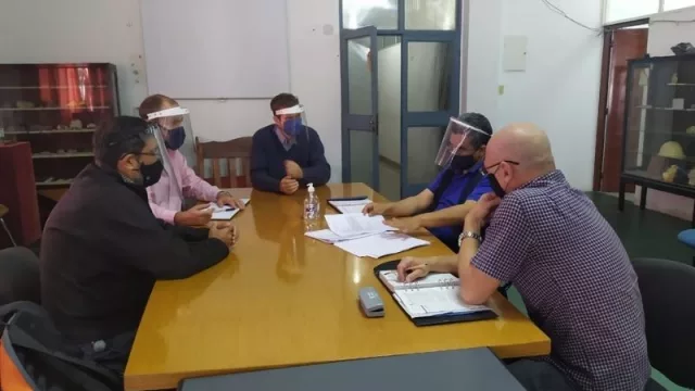 Abriendo caminos: Jujuy busca incentivar proyectos de minería social