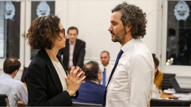 Pacto social: cómo será la cumbre que el Gobierno convocó con empresarios y sindicatos