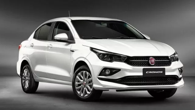 Hilux y Etios, Cronos, Peugeot 208, Gol: por qué ganan en ventas