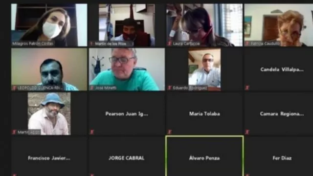 Buscan llevar alivio al norte de la provincia con la declaración de la Emergencia Agropecuaria por sequía