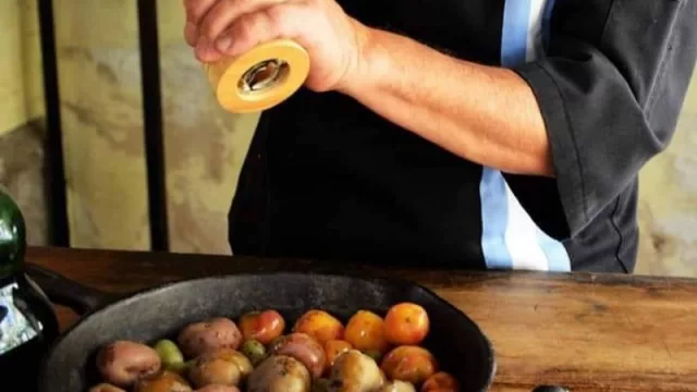 Jujuy habilitó un Registro Provincial para Gastronomía Turística