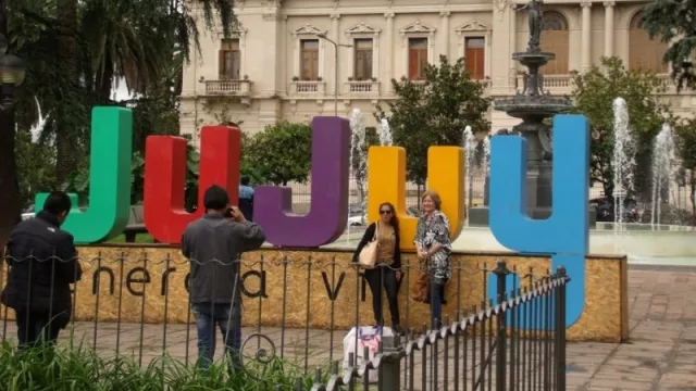 Una buena noticia: Jujuy y su capital se consolidan en el turismo de eventos