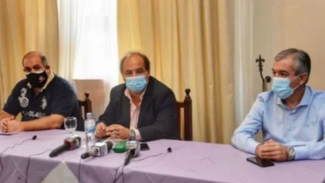 ¡Una buena para Orán!: autorizaron la reapertura del comercio después de varias semanas