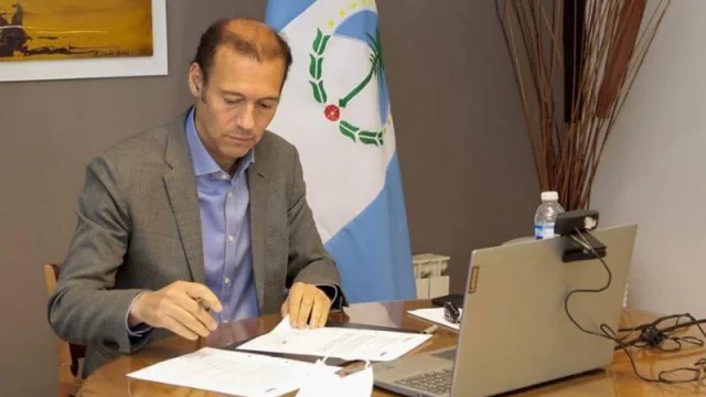 Un auxilio por $ 200 millones: Neuquén tiene nueva línea de créditos para pymes