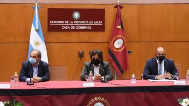 El alivio más esperado: una a una, las medidas del Gobierno para la recuperación de la economía salteña