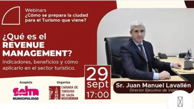 ¿Cómo se prepara la provincia para el turismo que viene? 