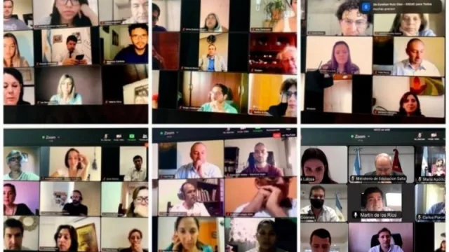 Formarán una Mesa de Trabajo para impulsar el desarrollo de la Economía del Conocimiento en Salta