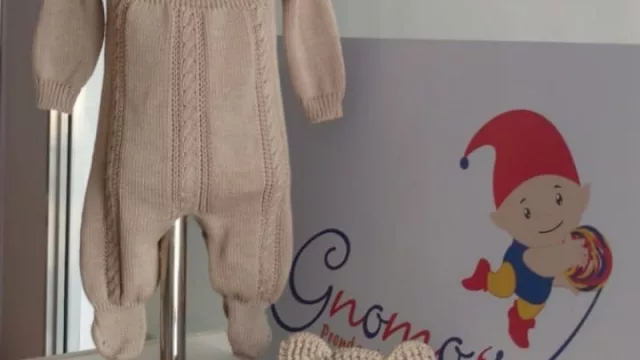 Gnomos, generaciones emprendedoras tejiendo sueños 