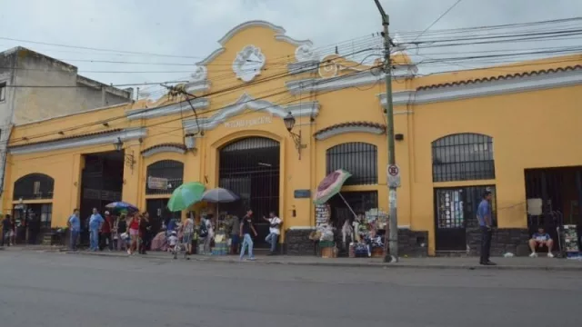¡Atención! Ahora el mercado San Miguel atenderá en horario corrido