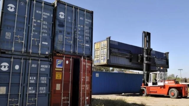 Nuevo proyecto para convertir a Salta en un centro exportador