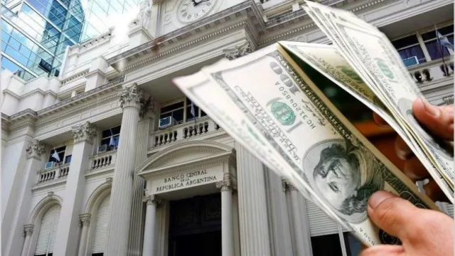 Qué le piden los bancos al Central para poder vender dólar ahorro