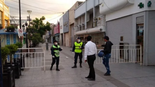 Entre el desánimo y la desesperación, Comerciantes Unidos declaran: “Nadie nos preparó para esto” 