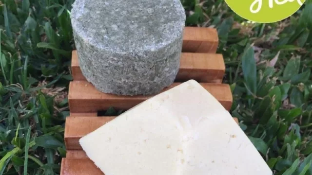 Una emprendedora comprometida con el medioambiente y la producción sustentable