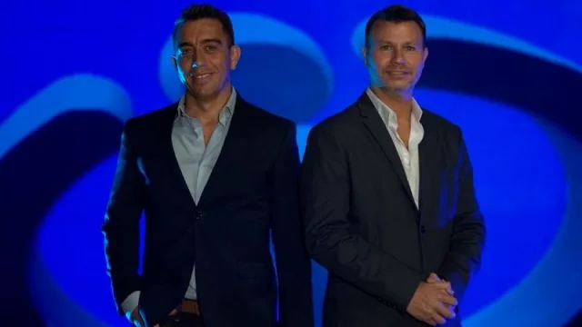 InformateSalta ahora será también un programa de TV, que se podrá ver diariamente por Multivisión Federal