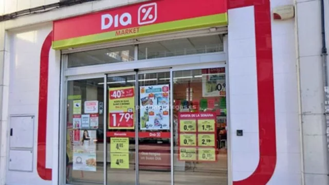 ¿Sabías que en Salta ya podés comprar en DIA online? Una muestra de que el e-commerce no para de crecer