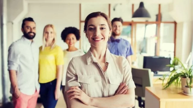 La desigualdad, en números: solo 3 de cada 100 empresas en el país tienen a una mujer como propietaria mayoritaria