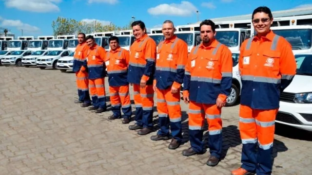 ¡Sorprendente! Mirá la imagen que los salteños tienen de Agrotecnica Fueguina