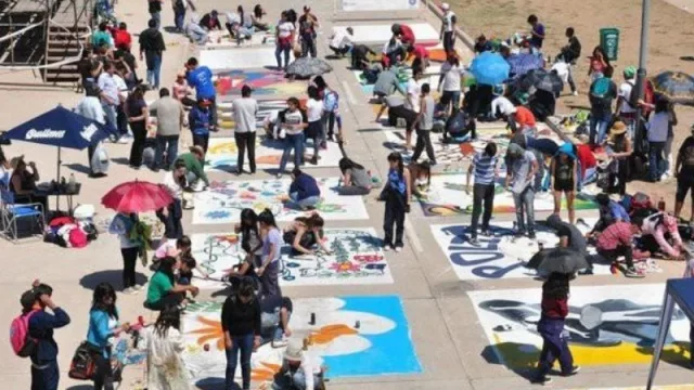Jujuy no se viste de primavera: no habrá Fiesta Nacional de los Estudiantes 2020 