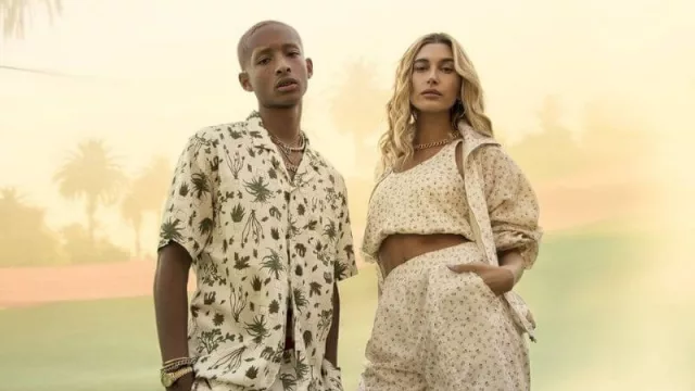 La nueva campaña de Hailey Baldwin para invitar a la sociedad a votar