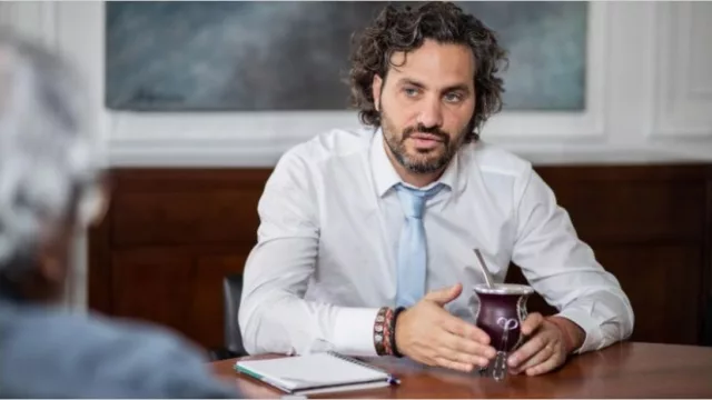 Revisan 'la versión final' del Presupuesto y el plan económico 2021: qué se sabe hasta ahora