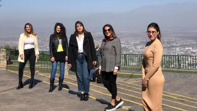 ¿Te interesa una mentoría para mujeres emprendedoras que quieran pasar de la comunicación a la acción? Esta es para vos  