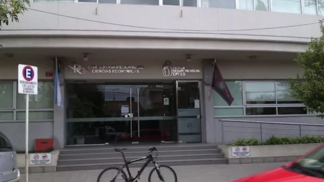 Ayuda solidaria del Consejo Profesional de Ciencias Económica para matriculado con COVID-19