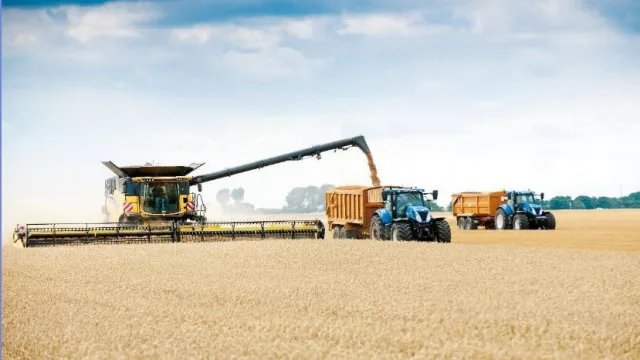 Sin tocar las retenciones, en el corto plazo las exportaciones continuarán estancadas