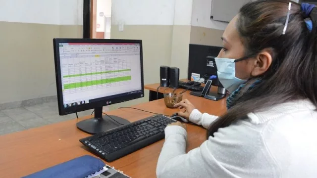 La Municipalidad inició las preinscripciones para el programa “Jóvenes con Más y Mejor Trabajo”