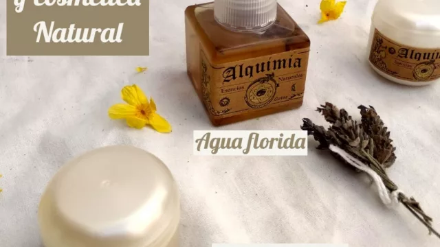 La propuesta diferente de Alquimia Medicina Natural: ¿y si el camino es por aquí?  