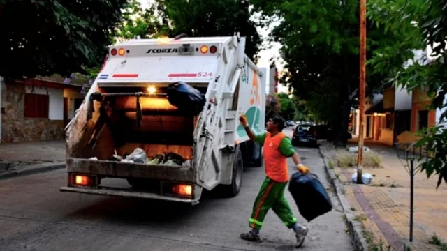 Licitación de la basura en Salta: dictaminan en contra de una empresa brasileña