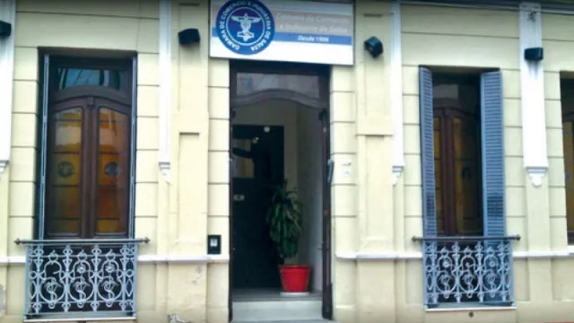 La Municipalidad incorporará una oficina temporal en la Cámara de Comercio de Salta 