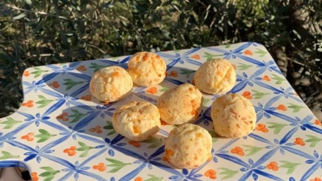 Con una fórmula 100% correntina, llegó a Salta “Chipacitos”, de Caro Brianti  