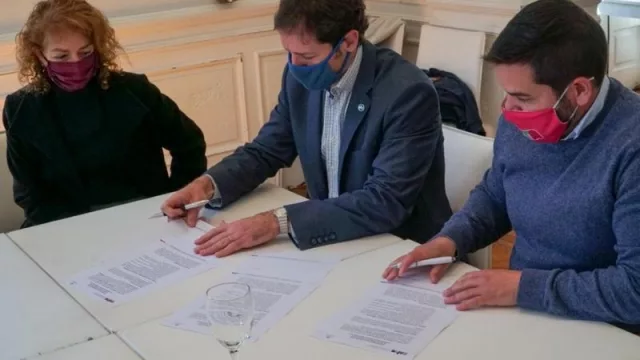 La Municipalidad pone en marcha el sello “Salta, ciudad sustentable” 