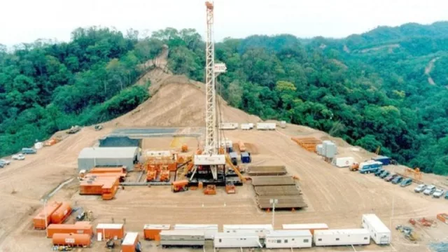 REMSA planea reabrir pozos hidrocarburíferos productivos (y la invitación ya circula entre los privados)  