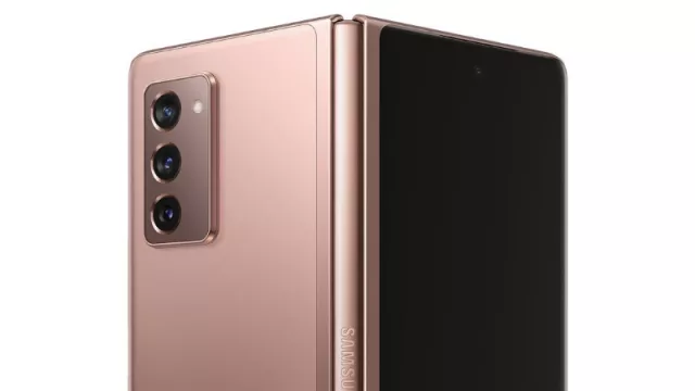 Samsung Galaxy Z Fold 2, porque de los errores se aprende